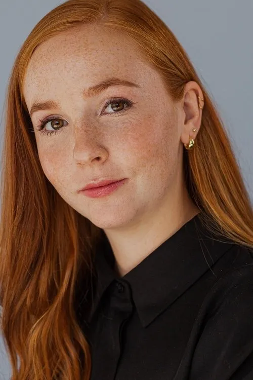 Laurence Laprise en su biografía y filmografía