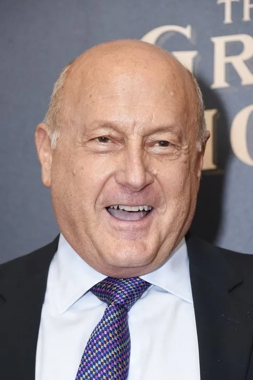 Joe Roth ha trabajado con Laurence Mark en 1 ocasiones