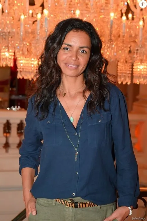 Sylvain Vanstaevel ha trabajado con Laurence Roustandjee en 1 ocasiones