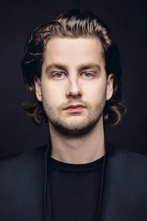 Antoine Desrochers ha trabajado con Laurent-Christophe De Ruelle en 2 ocasiones