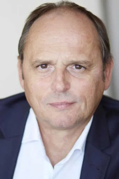 Foto de perfil del actor Laurent Pasquier en el reparto