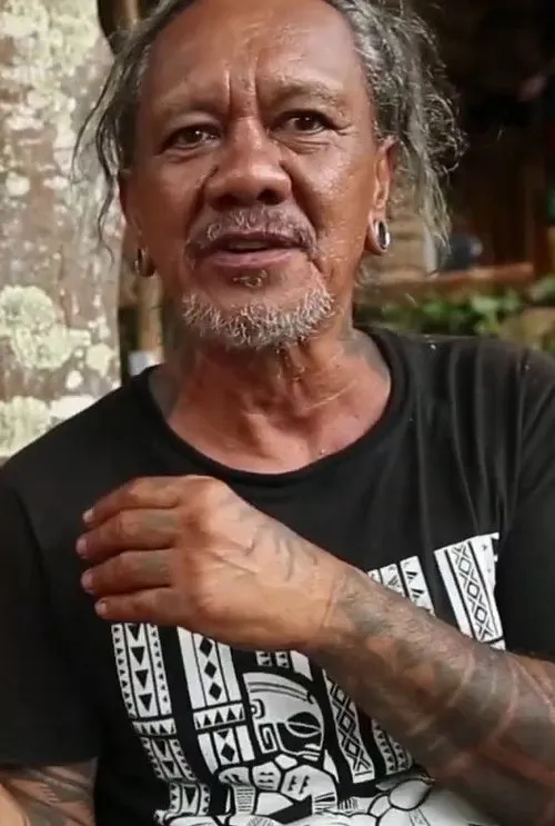 Chief Miko ha trabajado con Laurent Purotu en 5 ocasiones