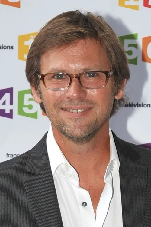 Laurent Romejko en su biografía y filmografía