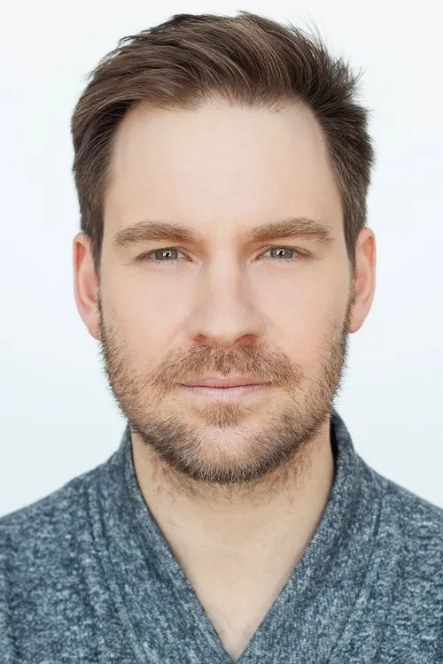 Laurent Turcot en su biografía y filmografía