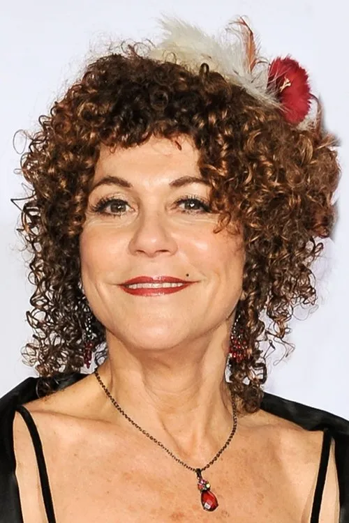 Foto de perfil del actor Lauri Fraser en el reparto