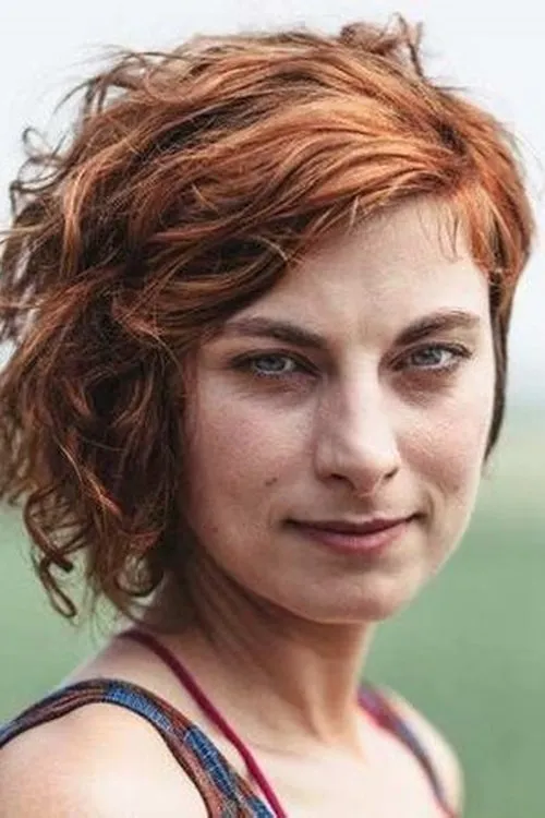 Laurian Callebaut — personaje: Ylena Janssens