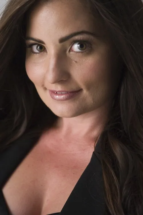 Pierson Fodé ha trabajado con Laurie Love en 1 ocasiones