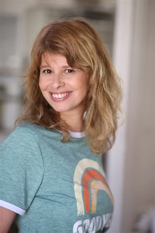 Laurie Marzougui — personaje: Fée Sophie