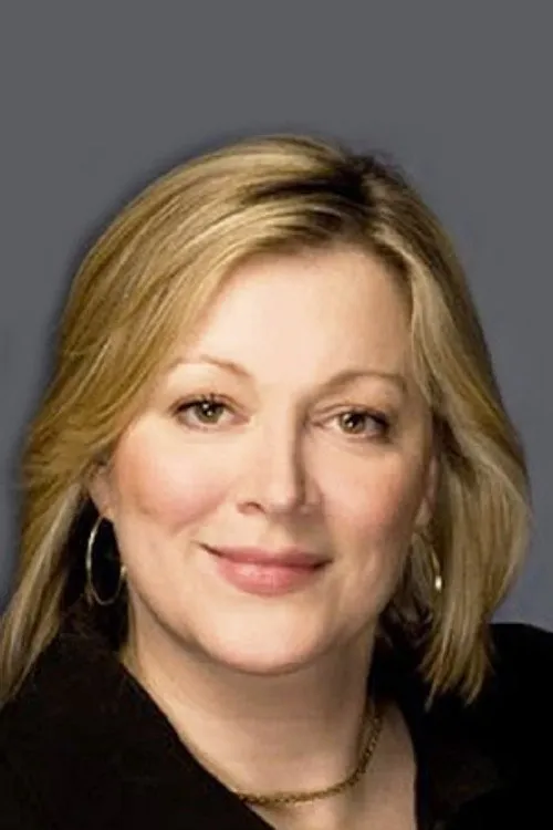 Laurie Paton interpretando a Erica