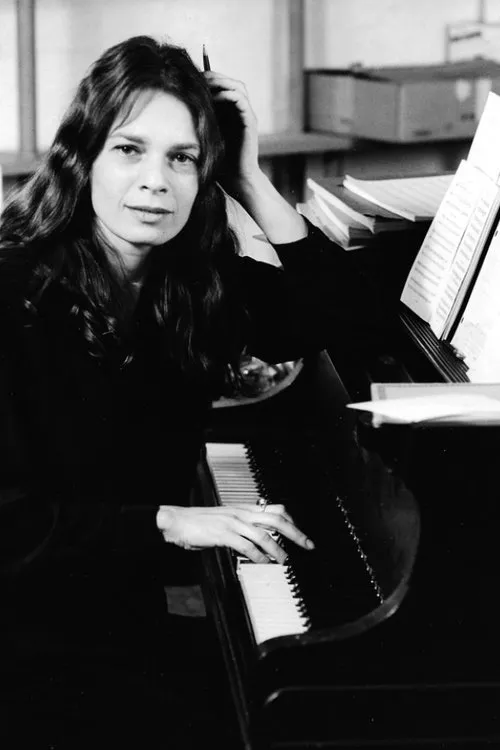 Pauline Oliveros ha trabajado con Laurie Spiegel en 1 ocasiones