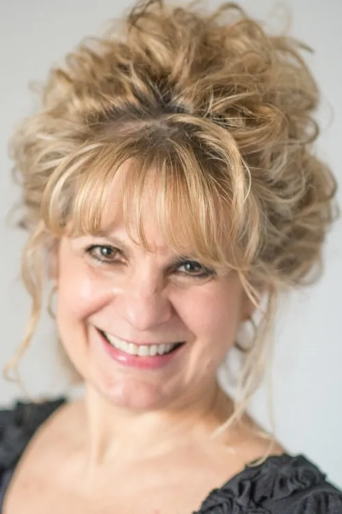 Laurie Walton interpretando a Janie