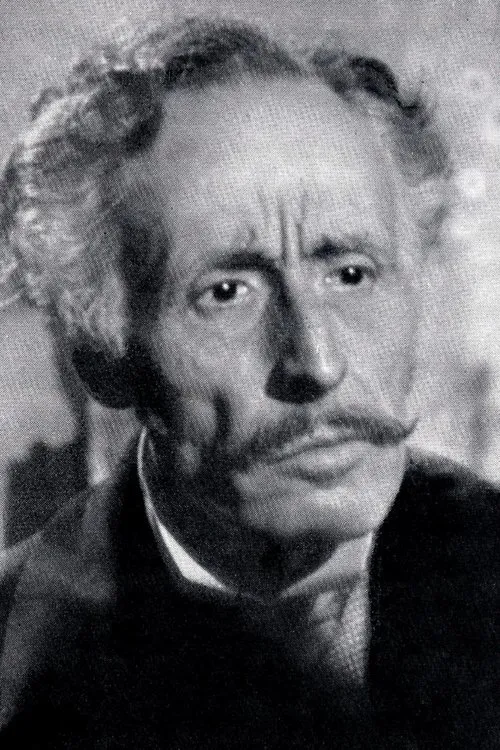 Dino Di Luca ha trabajado con Lauro Gazzolo en 2 ocasiones