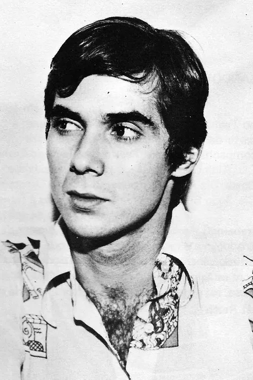 Lauro Góes en su biografía y filmografía