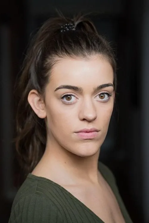 Rachel Teate ha trabajado con Lauryn Elise en 1 ocasiones