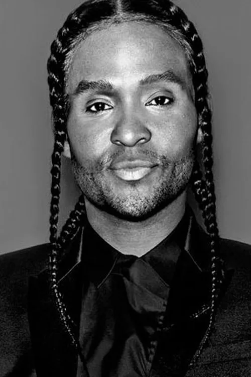 Law Roach interpretando a Self