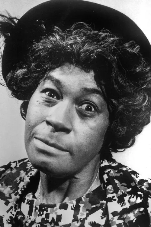 Stu Gilliam ha trabajado con LaWanda Page en 1 ocasiones