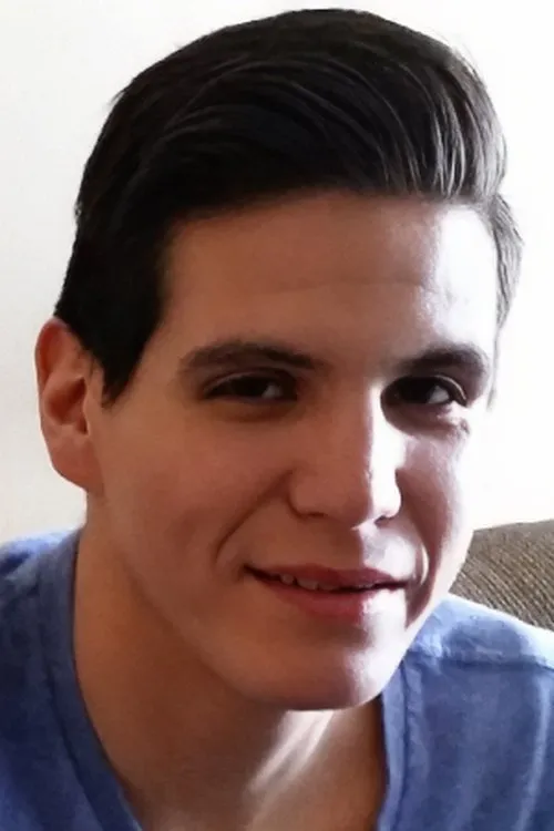 Alfredo Rodolfo Blanco ha trabajado con Lawrence Gabriel en 1 ocasiones