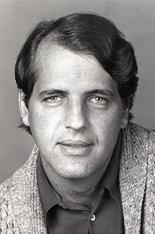 Lawrence Hecht interpretando a William