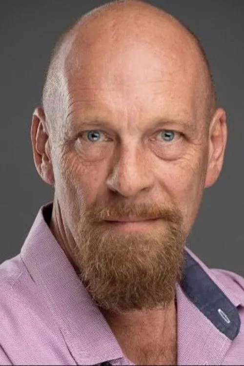 Fumani Shilubana ha trabajado con Lawrence Joffe en 1 ocasiones