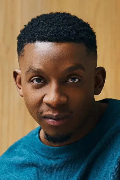 Sandile Mahlangu ha trabajado con Lawrence Maleka en 1 ocasiones