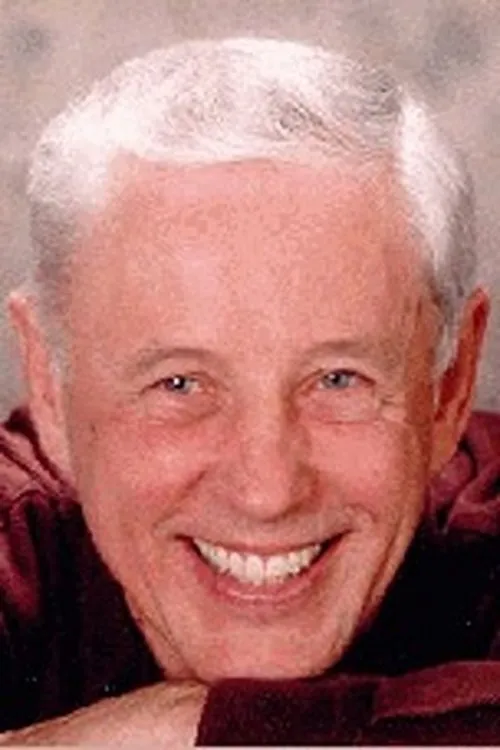 Lawrence Pazder interpretando a Self (archive footage)