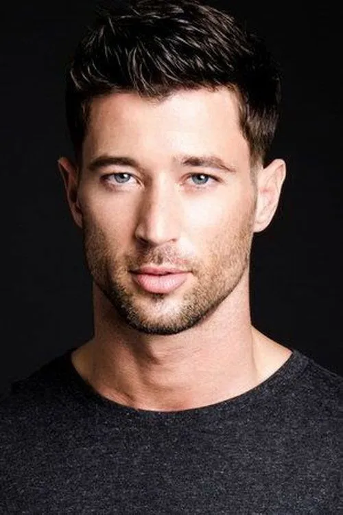 Daniella Deutscher ha trabajado con Lawrence Sikorski en 1 ocasiones