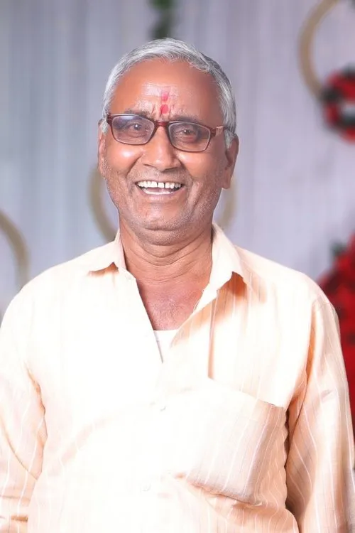 Anjali Jadhav ha trabajado con Laxman Biradar en 1 ocasiones