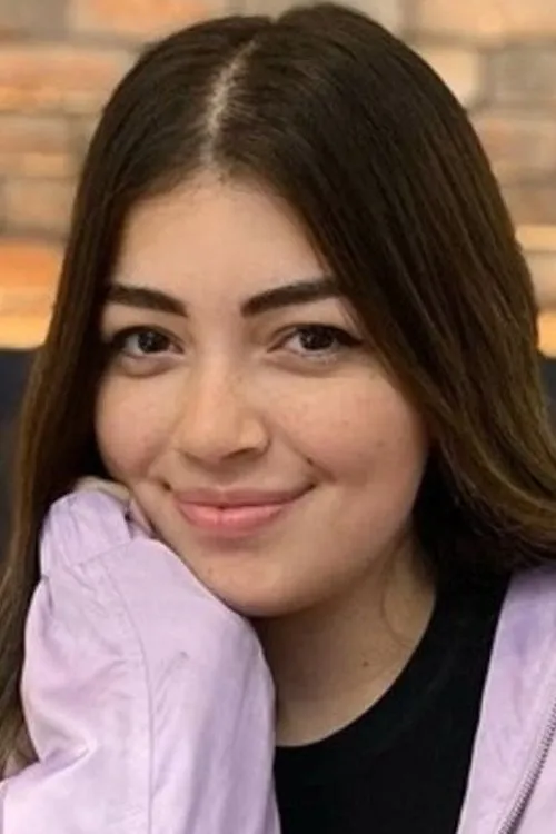 Layla Ahmed Zaher — personaje: ???? ????