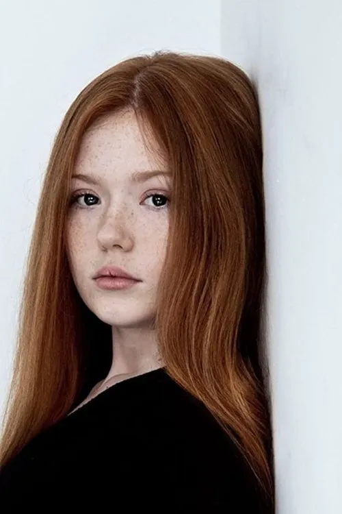 Apple Yang ha trabajado con Layla Burns en 1 ocasiones