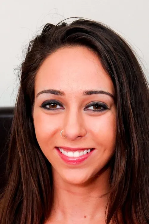 Layla Luxxx interpretando a 