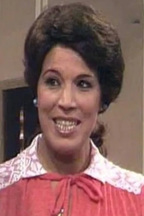 Foto de perfil del actor Layla Yousry en el reparto