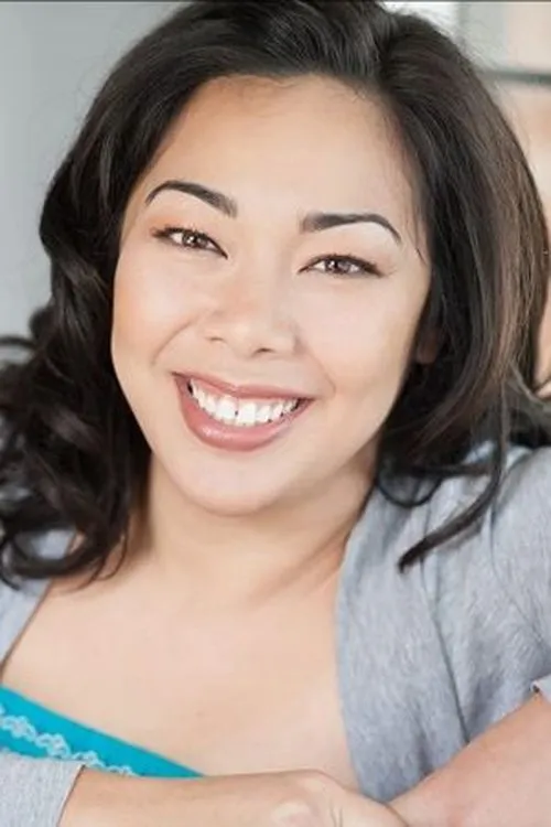 Le-Anne Garland en su biografía y filmografía