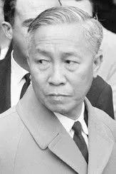 Foto de perfil del actor Le Duc Tho en el reparto