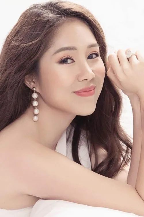 Qu?c Huy ha trabajado con Lê Phương en 1 ocasiones