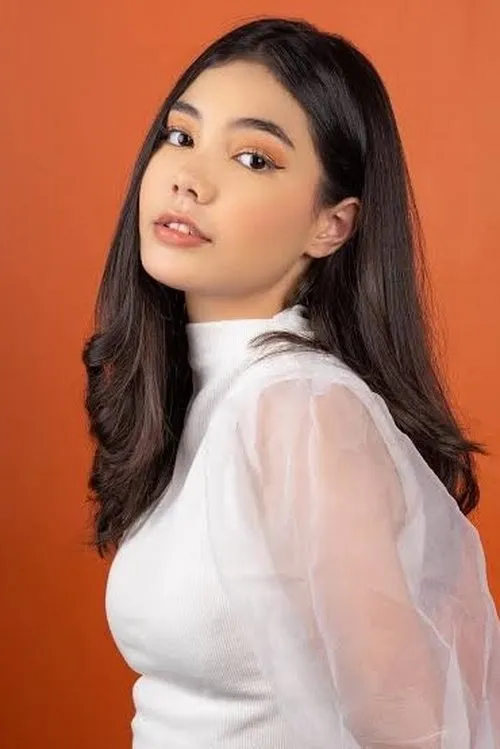 Fadly Faisal ha trabajado con Lea Ciarachel en 1 ocasiones