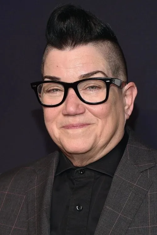 Lea DeLaria interpretando a Self - Performer