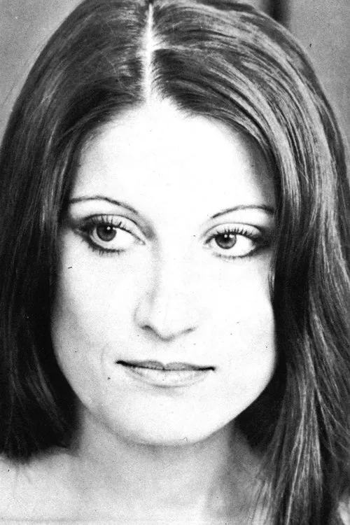 Lea Gargano interpretando a Jessica