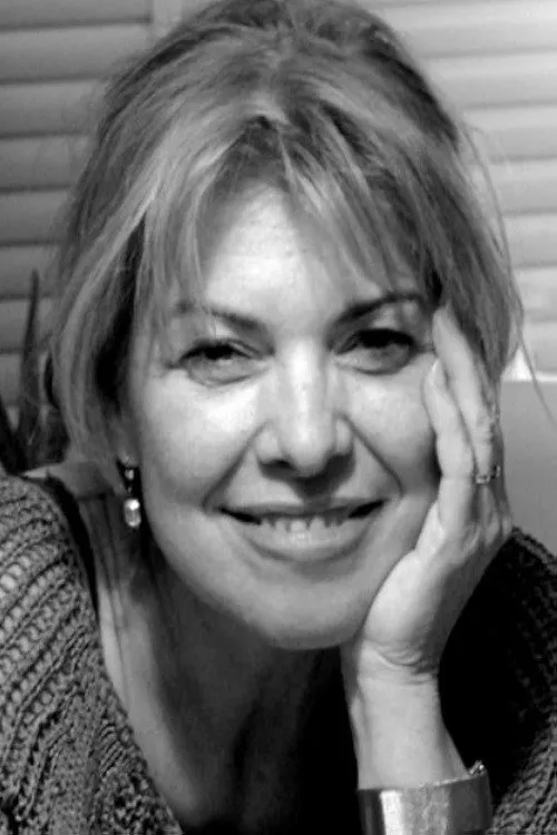 Léa-Marie Cantin interpretando a Marianne