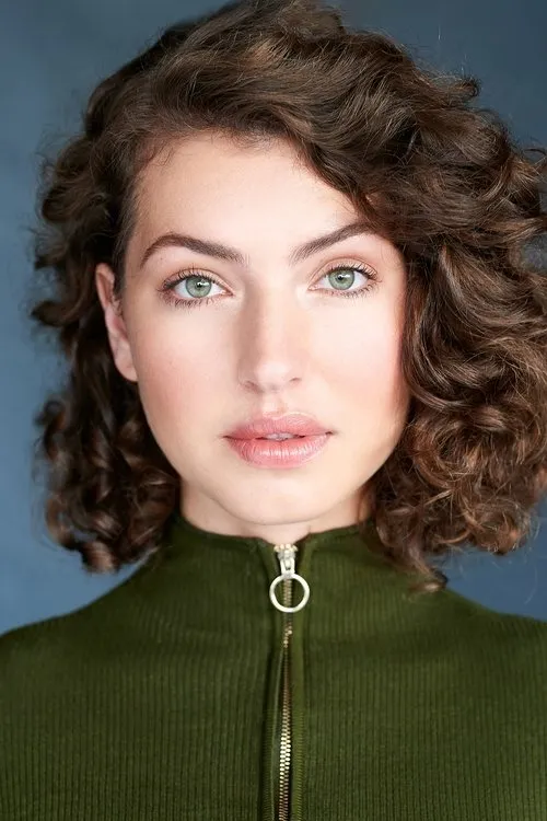 Lea Vivier — personaje: Meghan Swarts