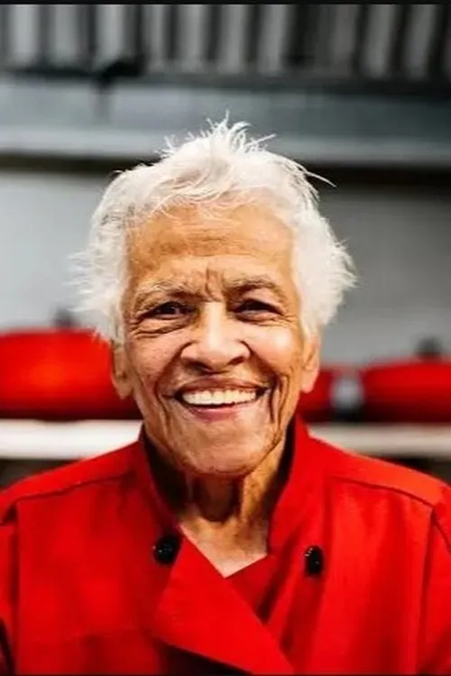 Leah Chase en su biografía y filmografía