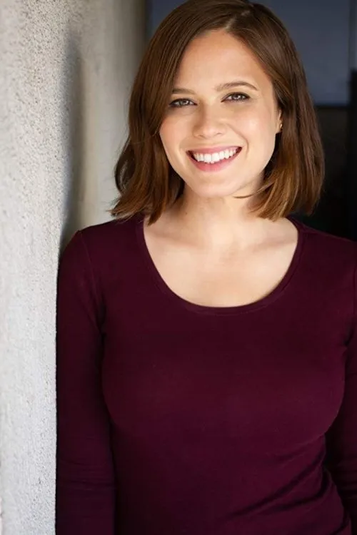 Finn Wittrock ha trabajado con Leah Henoch en 2 ocasiones