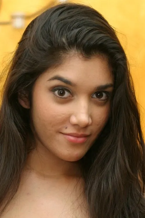 Leah Jaye interpretando a 