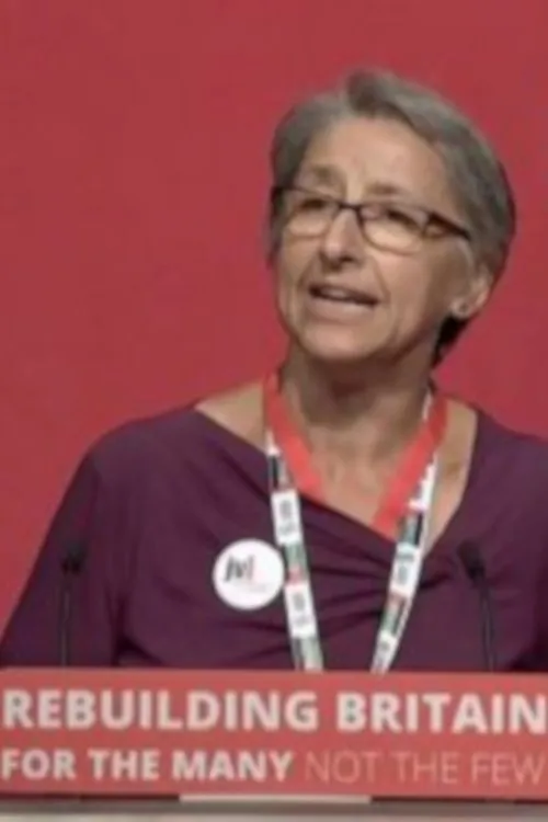 Mark Thomas ha trabajado con Leah Levane en 1 ocasiones