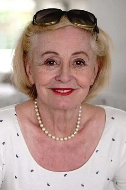 Leah Thys — personaje: Marianne Bastiaens