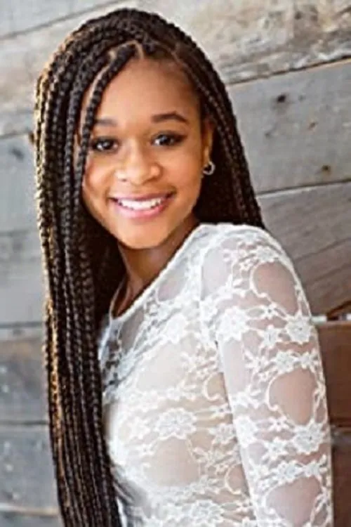 Tom Patrick ha trabajado con LeAire George en 1 ocasiones