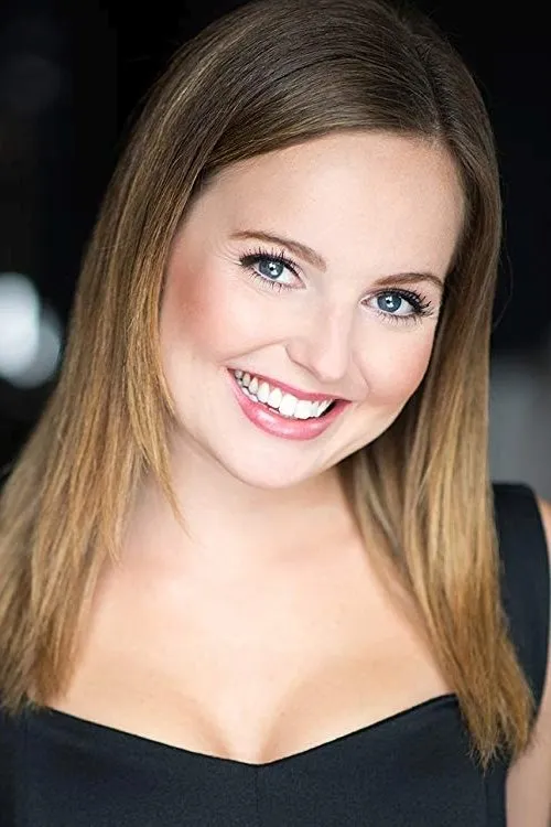 Leala Selina interpretando a Beatrice