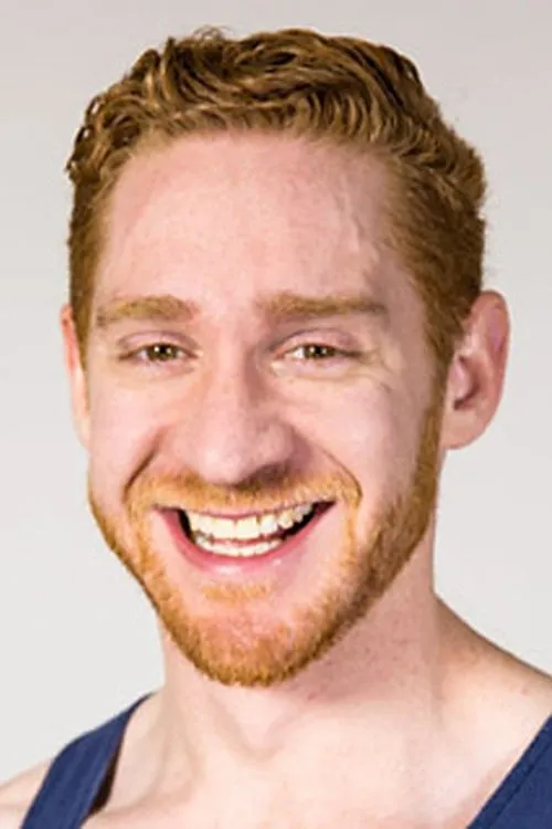 Leander interpretando a