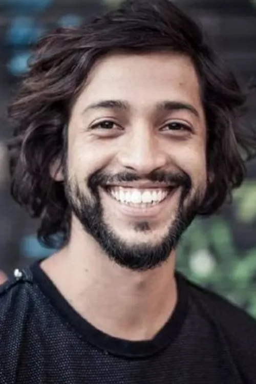 Raissa Chaddad ha trabajado con Leandro Léo en 1 ocasiones