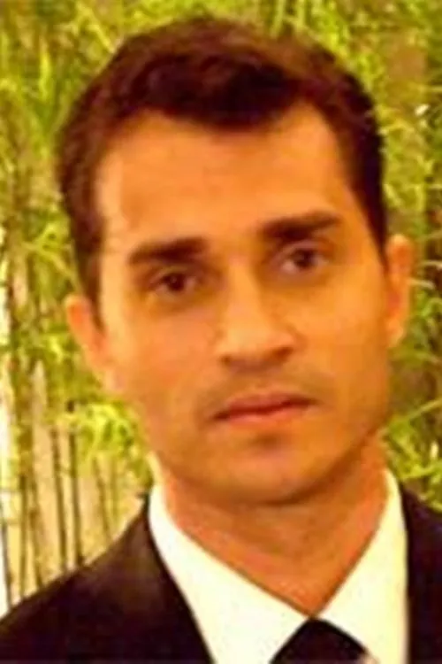 Leandro Ribeiro en su biografía y filmografía