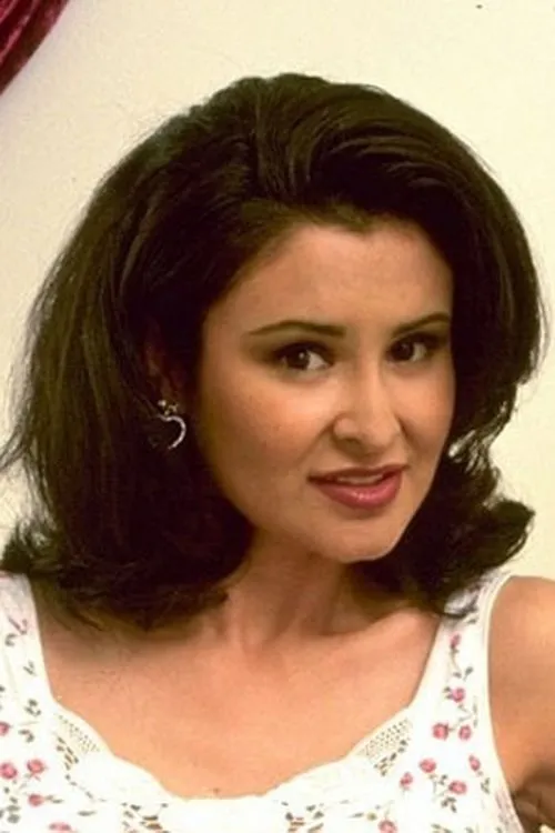 Leanna Foxxx interpretando a 